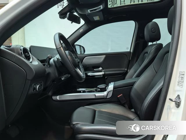 Mercedes-Benz GLB id 4260694 из Китая 16