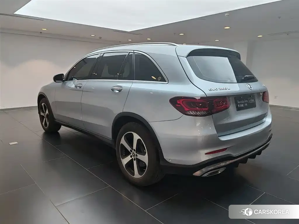 Mercedes-Benz GLC id 4514245 из Китая 16