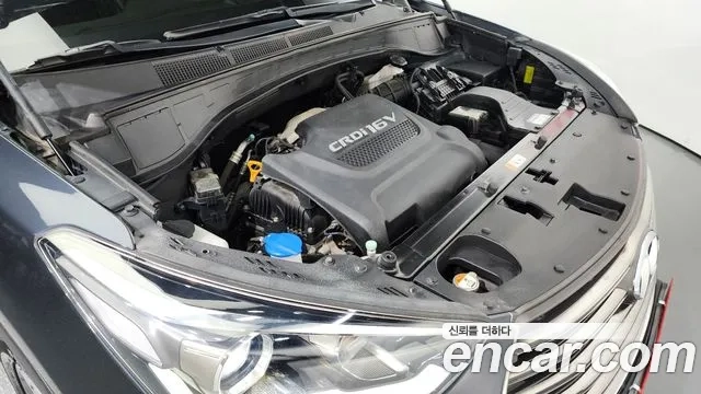 Hyundai The New Max Cruise id 2922940 из Кореи 16