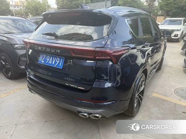 Jietu X70 PLUS id 4254301 из Китая 13
