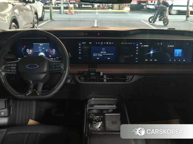 Ford Mondeo id 4399854 из Китая 12