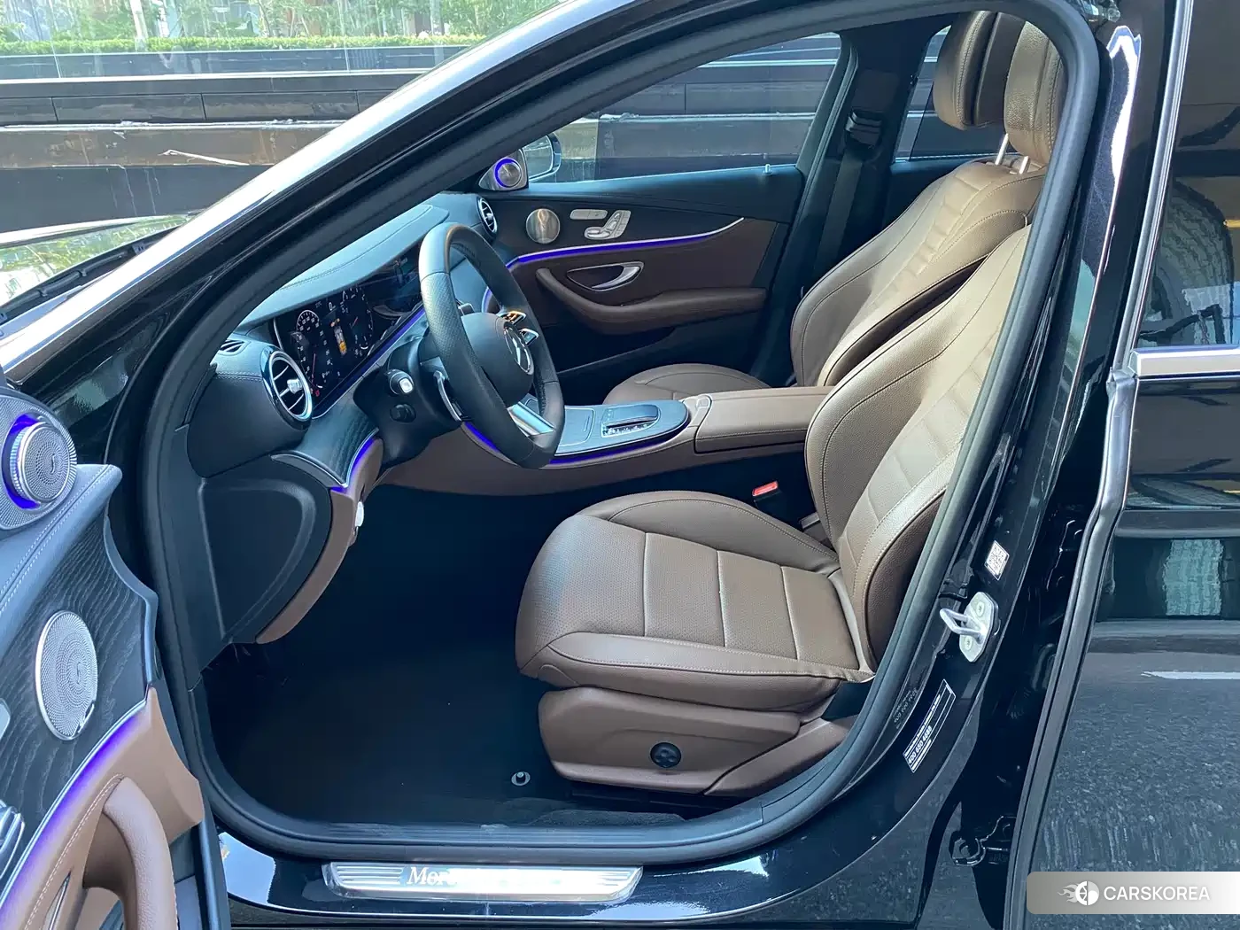 Mercedes-Benz E-Class id 4589254 из Китая 23