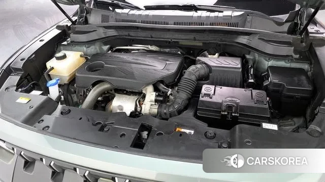 Ssangyong Torres id 3649831 из Кореи 16