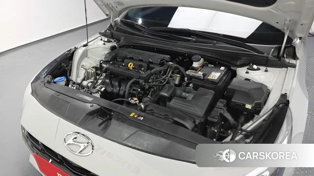 Hyundai Avante (CN7) id 4481294 из Кореи 28