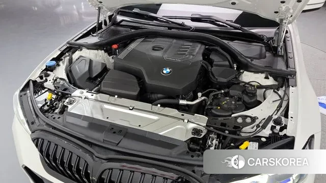 BMW 3 Series (G20) id 3341530 из Кореи 16