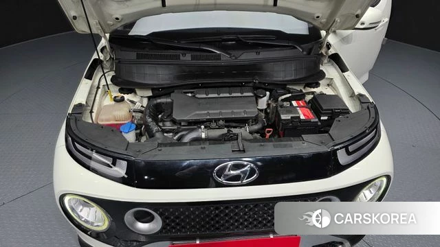 Hyundai Casper id 3910529 из Кореи 16