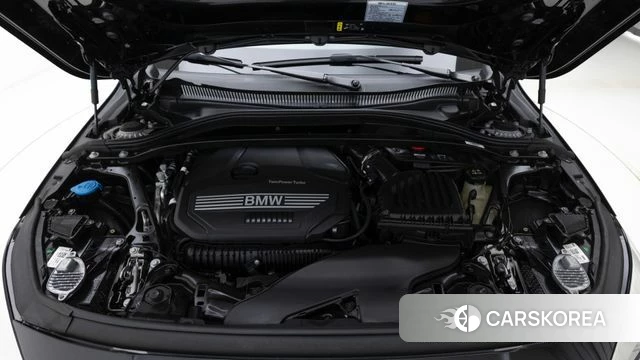 BMW 1 Series (F40) id 3914767 из Кореи 16