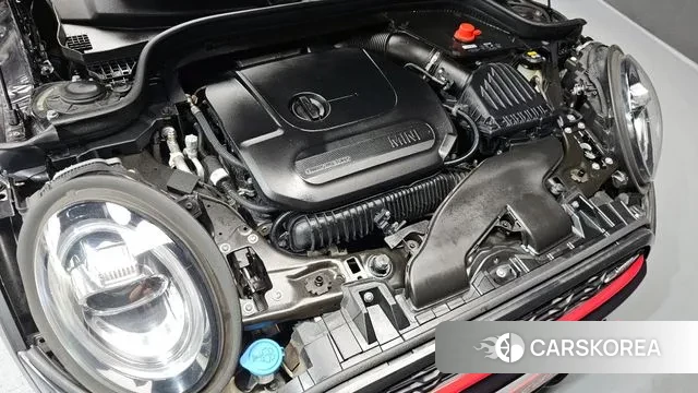 Mini Cooper S id 3258502 из Кореи 16