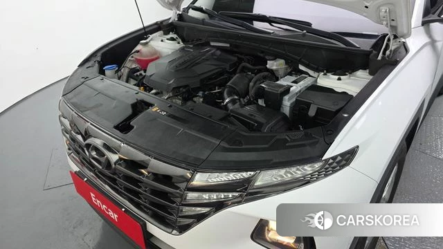 Hyundai Tucson (NX4) id 4280927 из Кореи 26