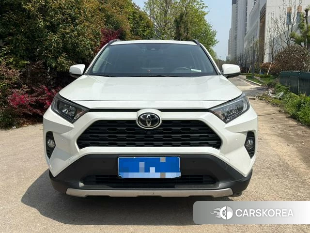Toyota RAV4 Rongfang id 4241606 из Китая 12