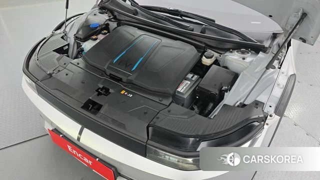 Hyundai Ionic 5 id 4186955 из Кореи 16