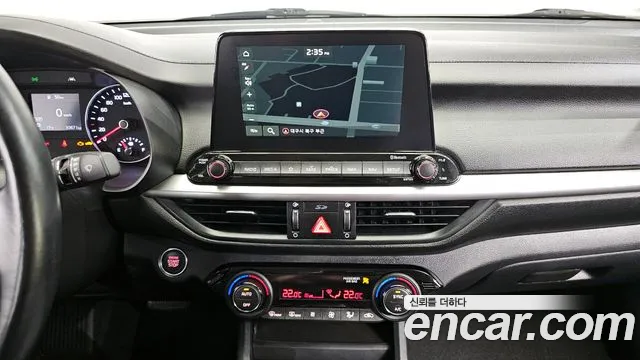 Kia Come New K3 id 2664588 из Кореи 16