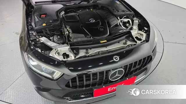 Mercedes-Benz CLS-Class C257 id 3514951 из Кореи 16