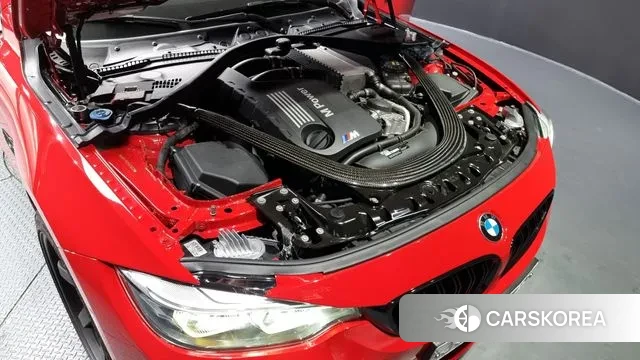 BMW M4 (F82) id 3505144 из Кореи 16