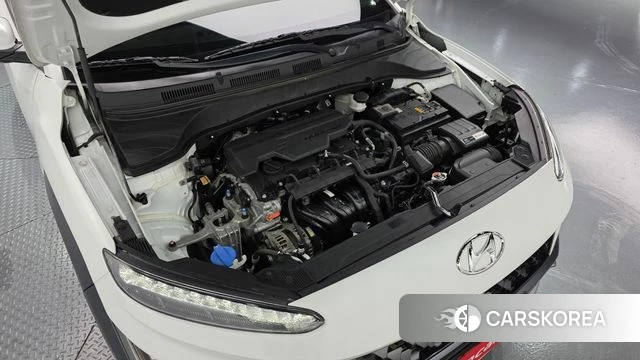 Hyundai The New Kona id 4355657 из Кореи 16
