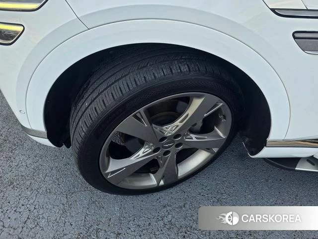 Genesis GV80 id 4654192 из Кореи 14