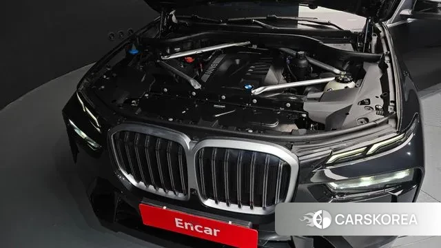 BMW X7 (G07) id 3410598 из Кореи 16