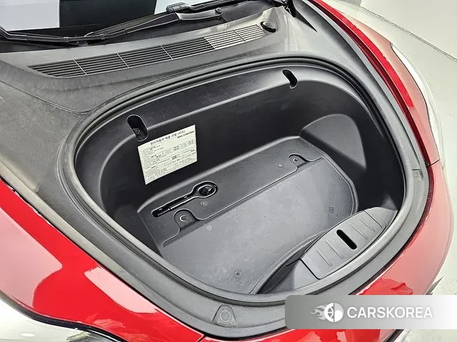 Tesla Model 3 id 3368104 из Кореи 16