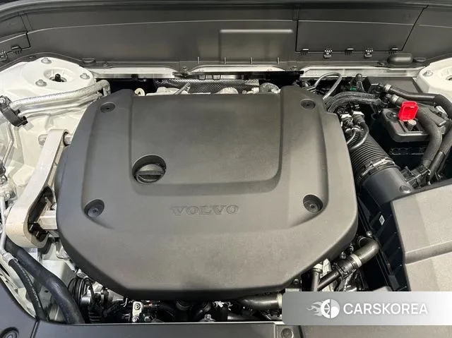 Volvo XC90 second Generation id 3092901 из Кореи 14