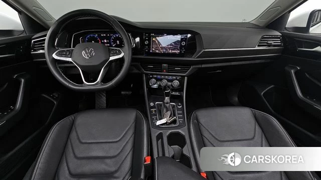 Volkswagen 7th Generation of Jetta id 4493719 из Кореи 28