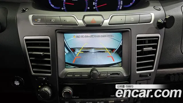 Ssangyong Korando Turismo id 2763549 из Кореи 16