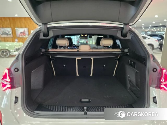 BMW X3 (G45) 2025 Белый из Кореи, фото 6