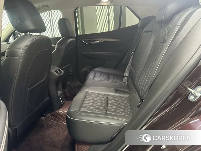 Buick Angkewei S id 4238460 из Китая 12