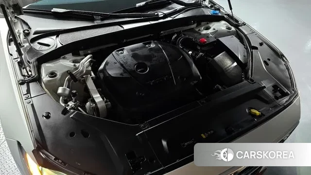 Volvo S90 id 3484697 из Кореи 16