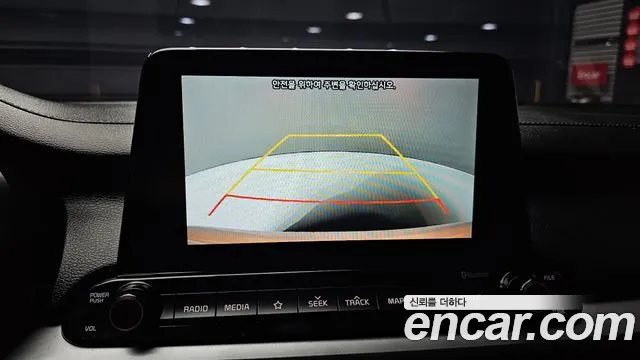 Kia Come New K3 id 2763665 из Кореи 16