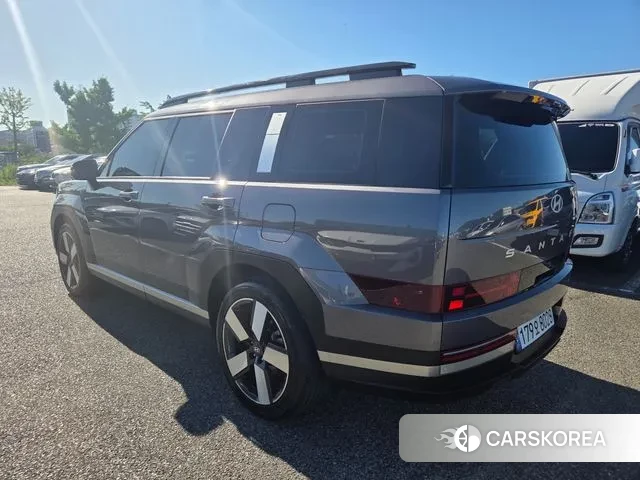 Hyundai Santa Fe (MX5) id 2968406 из Кореи 16