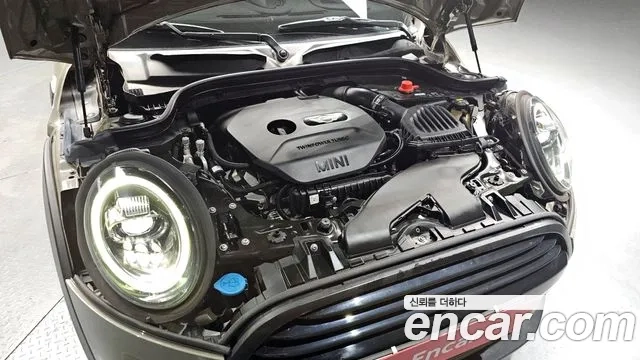 Mini Cooper id 2865241 из Кореи 16