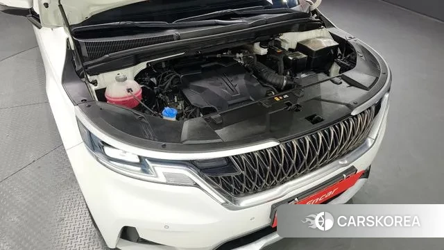 Kia Carnival 4th generation id 3660900 из Кореи 16