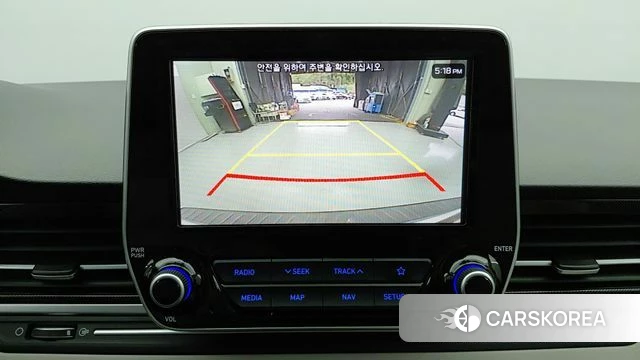 Hyundai The New Grand Starex id 4180137 из Кореи 16