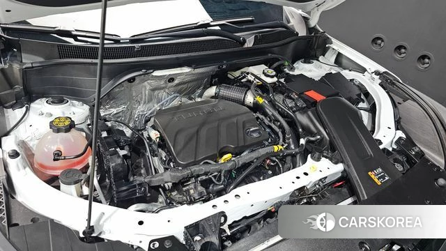 Chevrolet (GM Daewoo) Trax Crossover id 4548860 из Кореи 28