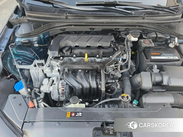 Hyundai The New Avante AD id 4948942 из Кореи 15