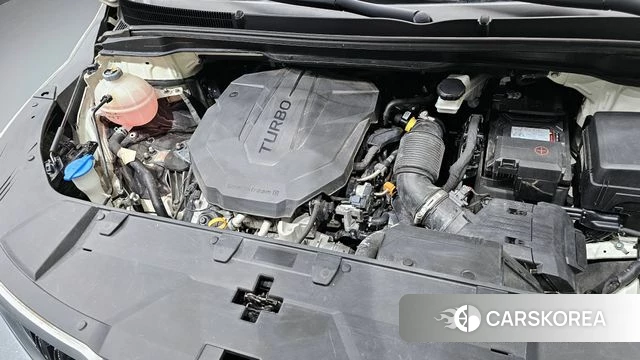 Kia Carnival 4th generation id 3885448 из Кореи 16