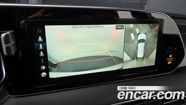 Hyundai Palisade id 2757094 из Кореи 16