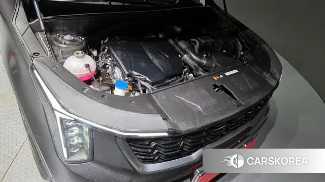 Kia The New Sorento 4th Generation id 3006838 из Кореи 16