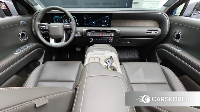 Hyundai Palisade (LX3) id 4548583 из Кореи 31