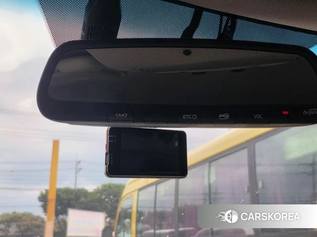 Kia The New Carnival 2018 Черный из Кореи, фото 6