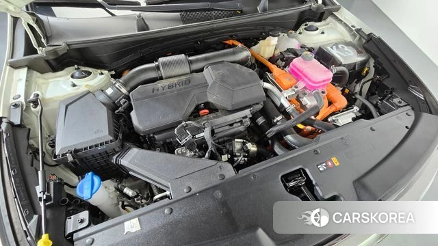 Kia The New Sportage 5th Generation Hybrid id 4602350 из Кореи 30