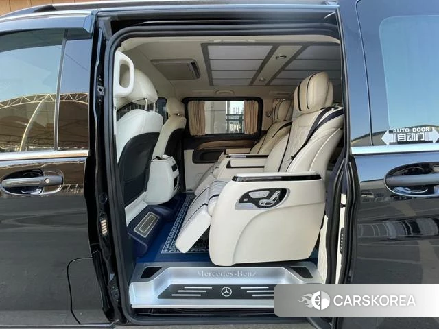Mercedes-Benz Vito id 4306832 из Китая 21