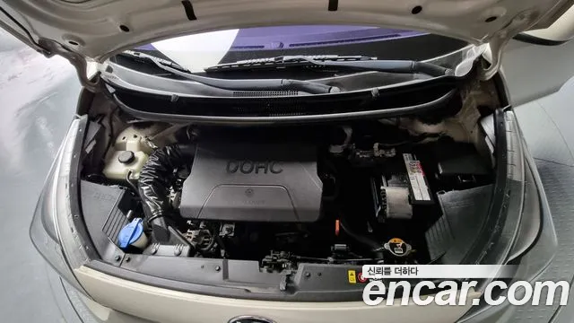 Kia All New Morning (JA) id 2831294 из Кореи 16