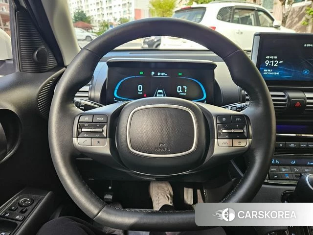 Hyundai Casper id 3940898 из Кореи 16