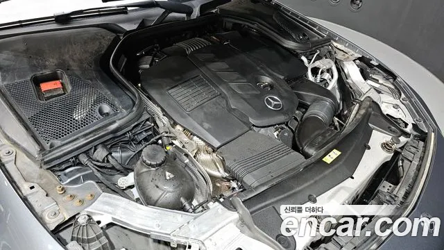 Mercedes-Benz CLS-Class C257 id 2664563 из Кореи 16