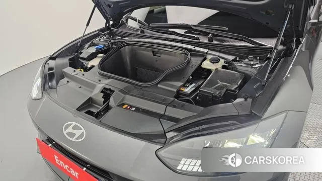 Hyundai Ionic 6 id 3332894 из Кореи 16