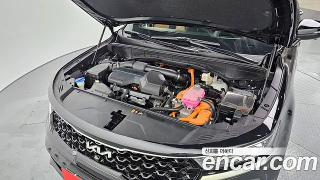 Kia Sorento 4th Generation id 2707519 из Кореи 16