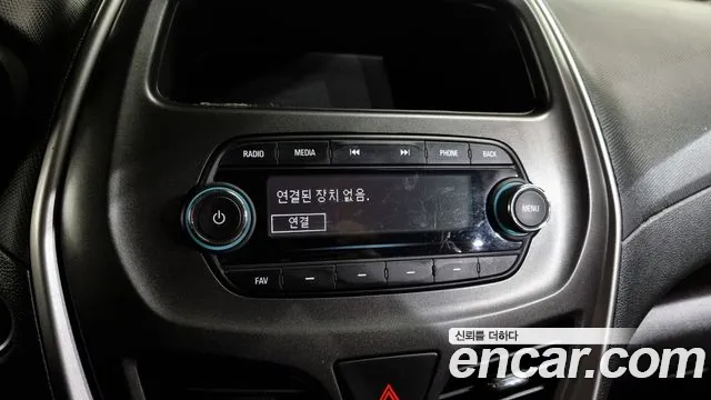 Chevrolet (GM Daewoo) The Next Spark id 2765133 из Кореи 16