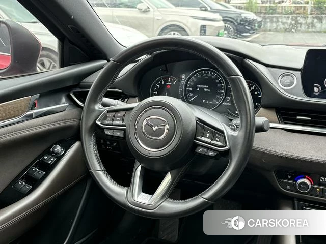 Mazda Atez id 4221409 из Китая 15