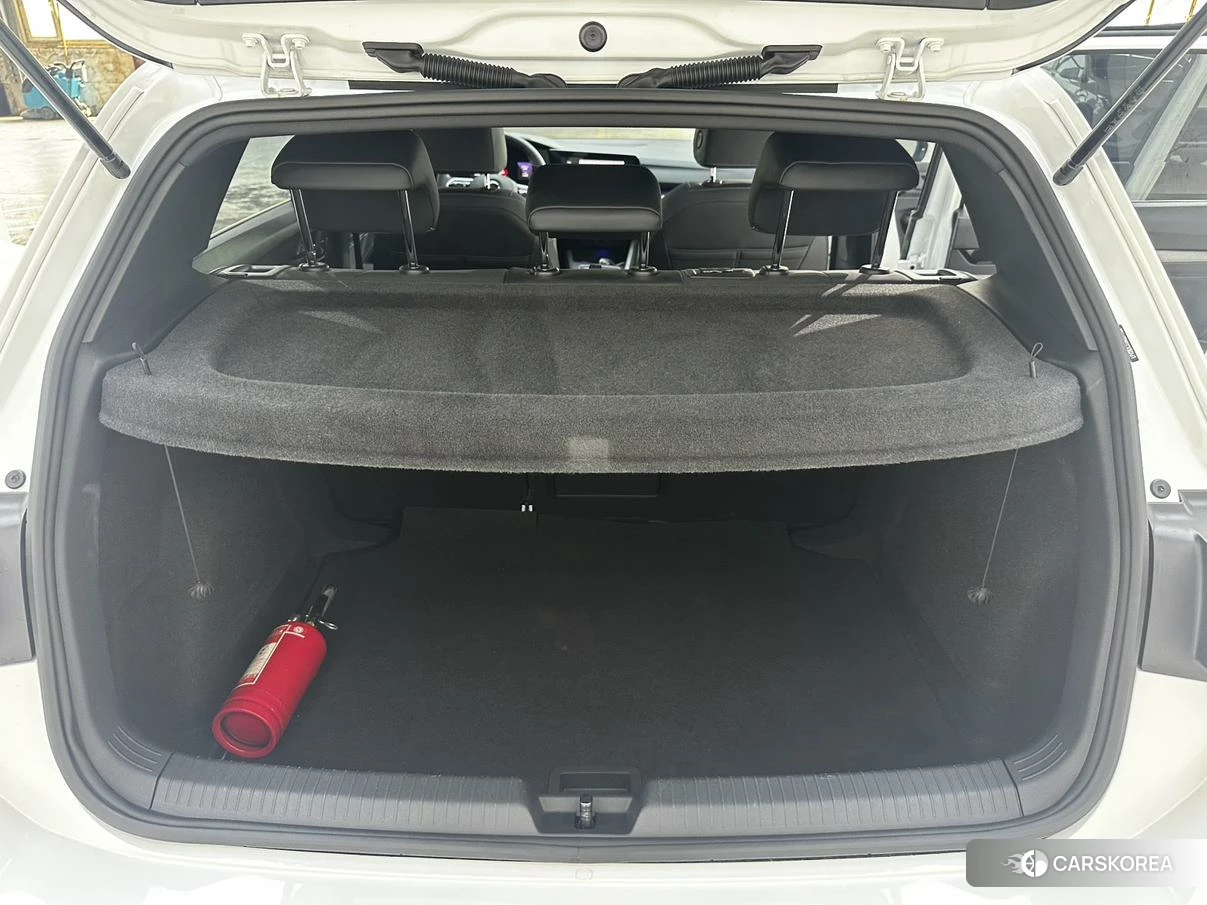 Volkswagen Golf id 4512695 из Китая 25